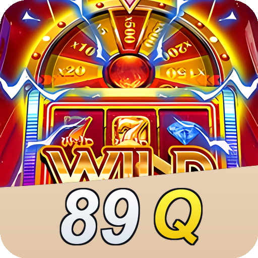 Logo Oficial 89Q Download